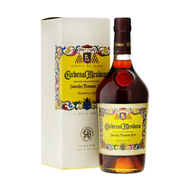 Brandy Cardenal Mendoza Solera Gran Reserva