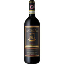 Chianti Riserva Il Cavaliere