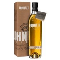 Whisky Johnett