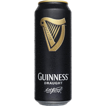 Guinness Draught Stout