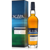Whisky Scapa Skiren