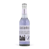 Cucumis Gurkenlimonade Lavender
