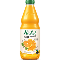 Michel Orange Premium Fair Trade 100%