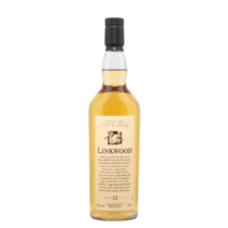Whisky Linkwood 12y