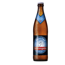 Schützengarten Weisser Engel Hefeweizenbier