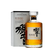 Whisky Hibiki Japanese Harmony