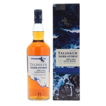Whisky Talisker Dark Storm