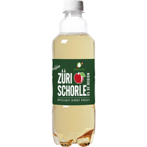 Züri Schorle