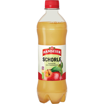 Ramseier Schorle naturtrüb vom Hochstamm