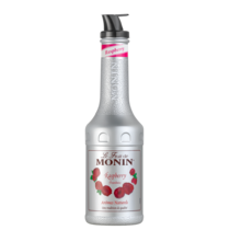 Monin Fruchtpüree Himbeer