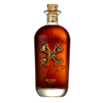 Rum Bumbu The Craft