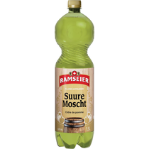 Ramseier Suure Moscht