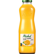 Michel Orange Premium Fair Trade 100%