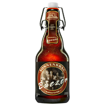 Sonnenbräu Büezerbier