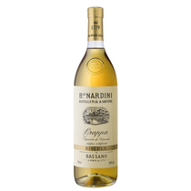 Grappa Riserva Nardini