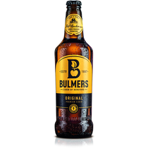 Bulmers Original Apple Cider