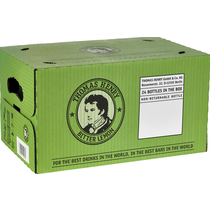 Thomas Henry Bitter Lemon