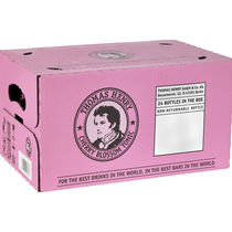 Thomas Henry Cherry Blossom Tonic