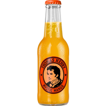 Thomas Henry Mystic Mango Lemonade