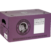 Thomas Henry Ginger Ale