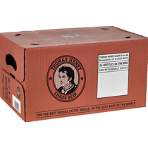 Thomas Henry Ginger Beer