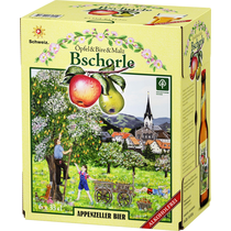 Appenzeller Bschorle alkoholfrei
