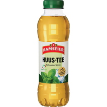 Ramseier Huus-Tee Minze