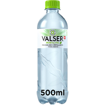 Valser Prickelnd Minze