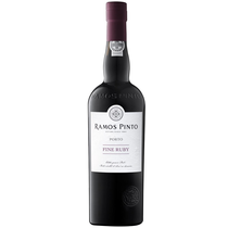 Porto Ramos Pinto Ruby