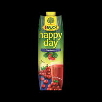Rauch happy day Cranberry Tetra