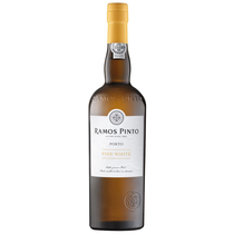 Porto Ramos Pinto White