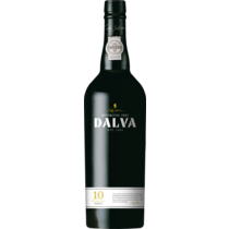 Porto Dalva Tawny 10 Years old