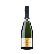 Veuve Clicquot Brut Rich on Ice