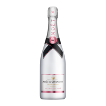 Moët & Chandon Ice Rosé