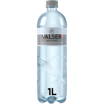 Valser Still ohne Kohlensäure