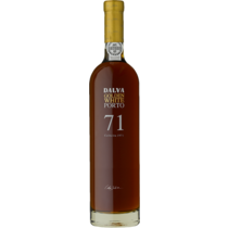 Porto Dalva Golden White 1971