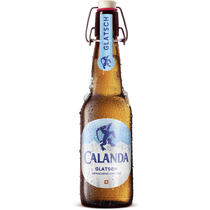 Calanda Glatsch
