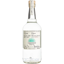 Tequila Casamigos Blanco