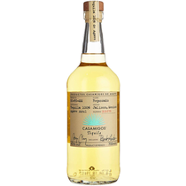 Tequila Casamigos Reposado