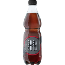 GOBA Cola Zero