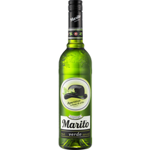 Marito Verde Liqueur