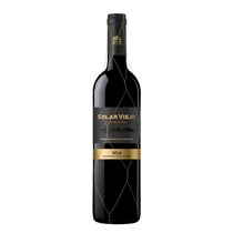 Rioja Reserva, Solar Viejo