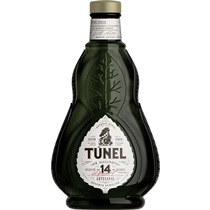 Tunel Hierbas 14 Reserva Familiar