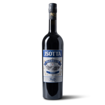 Vermouth Jsotta Bianco