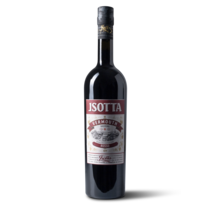Vermouth Jsotta Rosso