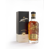 Rum Matusalem 23y Gran Reserva Solera