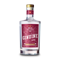 Gin Ginuine Strawberry