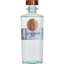 Gin Le Tribute