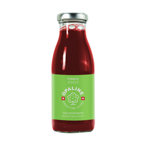 Opaline Tomate