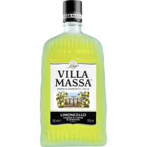 Limoncello di Sorrento Villa Massa